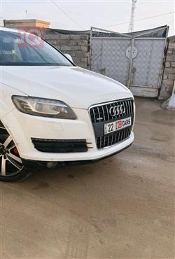 اودي Q7